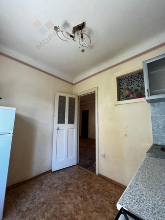 
   Продам 1-комнатную, 32 м², Одесская ул, 27

. Фото 9.