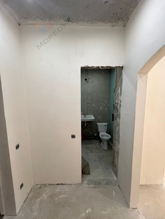 
   Продам студию, 23.7 м², Войсковая ул, 22к9

. Фото 7.