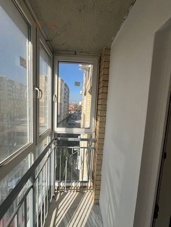 
   Продам студию, 23.7 м², Войсковая ул, 22к9

. Фото 10.