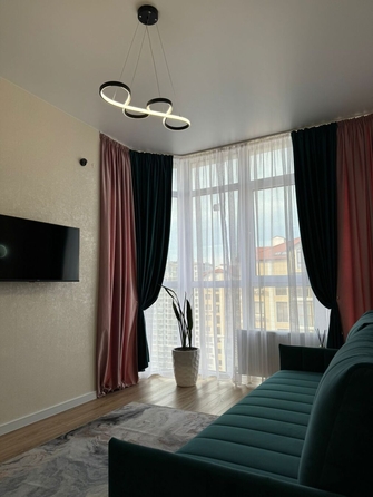 
   Продам 2-комнатную, 55 м², Анапское ш, 30к3

. Фото 2.