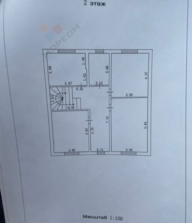 
   Продам коттедж, 218.8 м², Краснодар

. Фото 7.