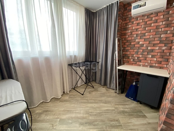 
  Сдам в аренду 1-комнатную квартиру, 36.7 м², Краснодар

. Фото 18.