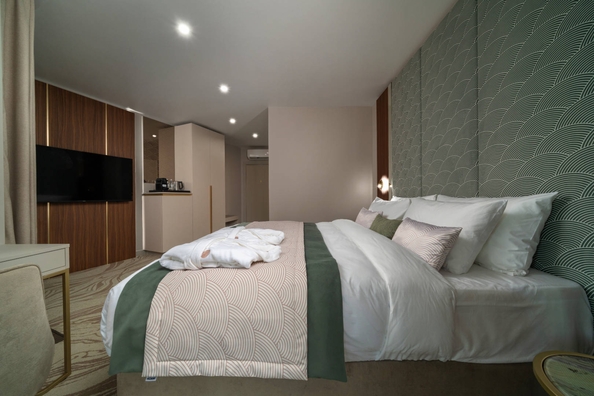 
   Продам 1-комнатную, 22.5 м², Ленина ул, 280/2

. Фото 8.