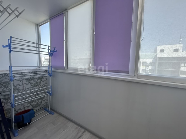 
  Сдам в аренду 2-комнатную квартиру, 50 м², Краснодар

. Фото 18.