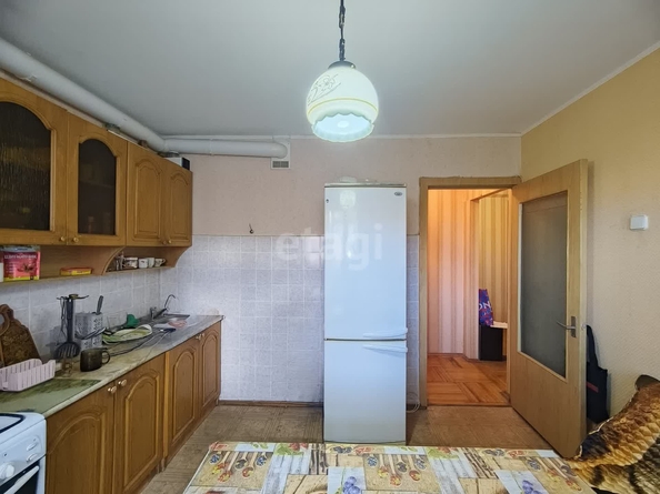 
   Продам 3-комнатную, 73 м², Ставропольская ул, 172

. Фото 7.