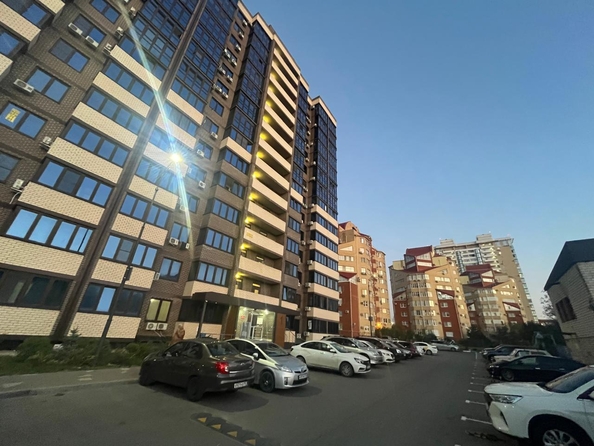 
   Продам студию, 20 м², Владимирская ул, 142

. Фото 10.