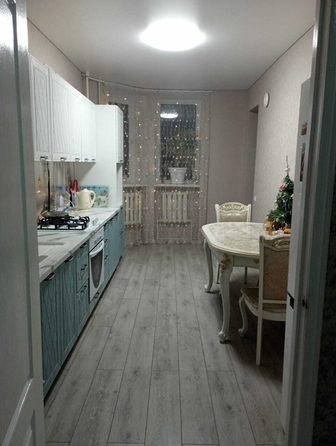 
   Продам 2-комнатную, 63 м², Парковая ул, 31

. Фото 1.