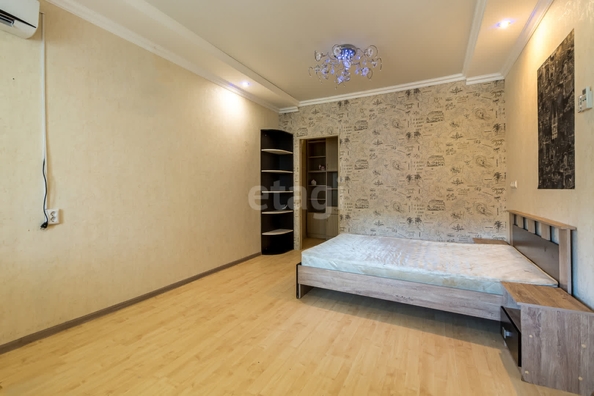 
   Продам 1-комнатную, 66.7 м², Вологодская ул, 20

. Фото 5.