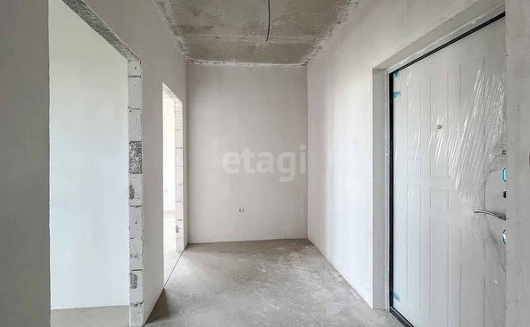 
   Продам 2-комнатную, 55.9 м², Любимово мкр, 2

. Фото 6.