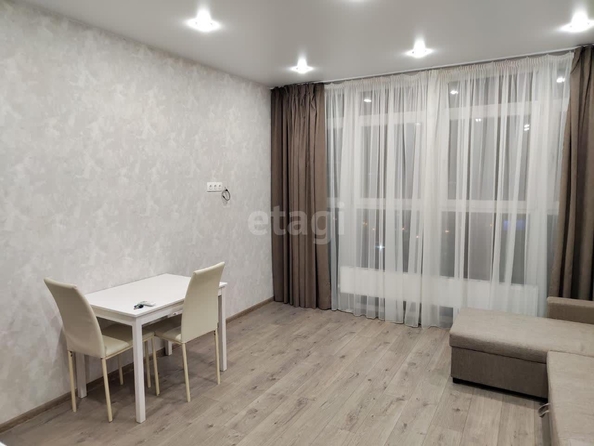 
  Сдам в аренду апартаменты, 26 м², Краснодар

. Фото 1.