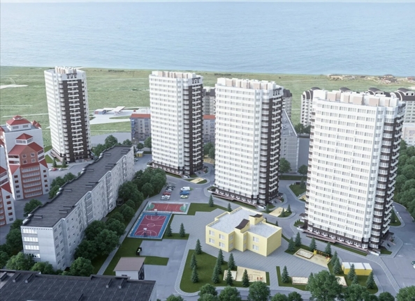 
   Продам 2-комнатную, 66 м², Владимирская ул, 154к1

. Фото 2.