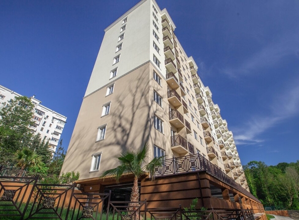 
   Продам 2-комнатную, 31.8 м², Мацестинская ул, 17/1

. Фото 10.