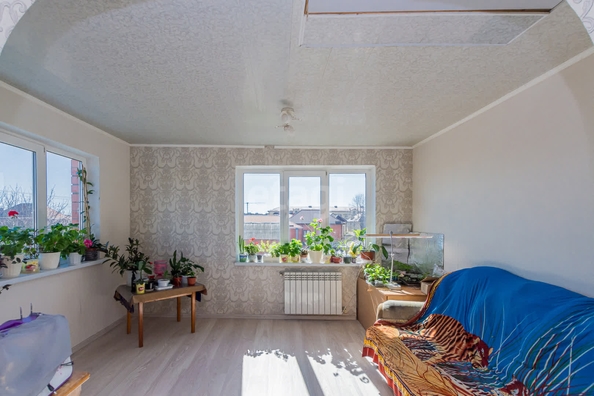 
   Продам дом, 240 м², Краснодар

. Фото 13.