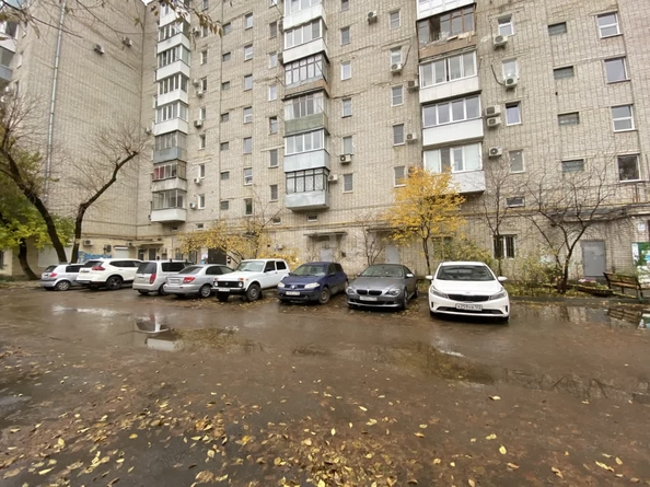 
   Продам 3-комнатную, 65 м², Промышленная ул, 23

. Фото 13.