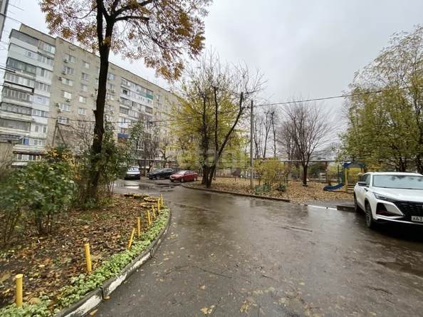 
   Продам 3-комнатную, 65 м², Промышленная ул, 23

. Фото 15.