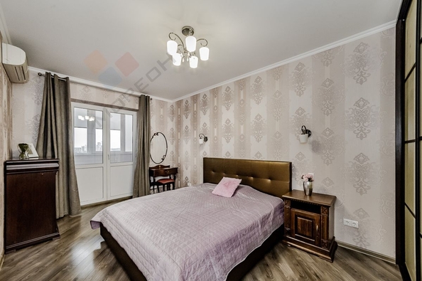 
   Продам 2-комнатную, 81.9 м², Гаврилова П.М. ул, 27

. Фото 9.