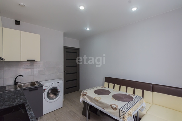 
  Сдам в аренду 1-комнатную квартиру, 40 м², Краснодар

. Фото 12.