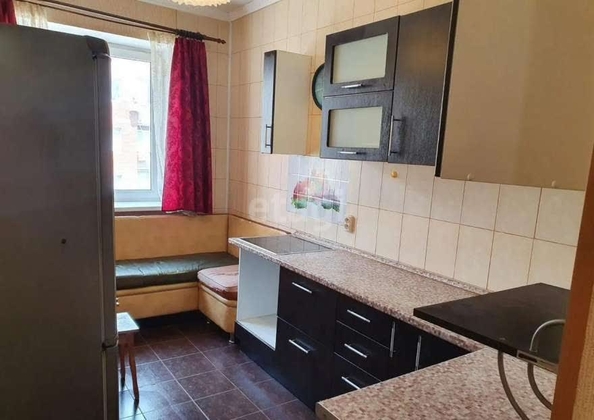 
  Сдам в аренду 1-комнатную квартиру, 35.4 м², Краснодар

. Фото 4.