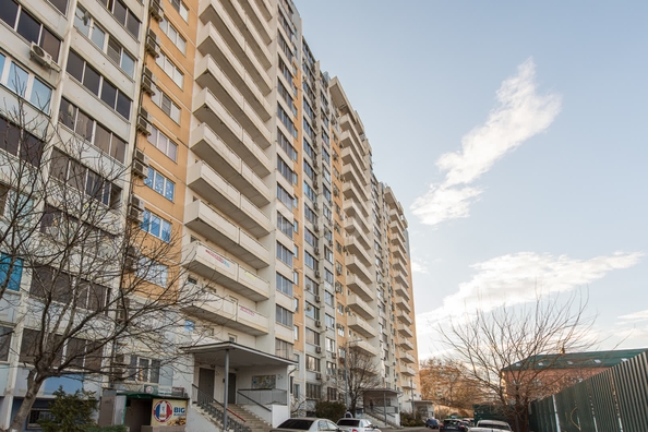 
   Продам 3-комнатную, 91 м², Восточно-Кругликовская ул, 69

. Фото 36.