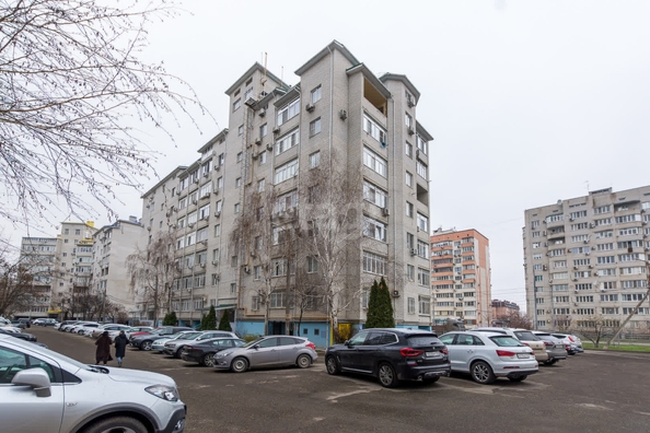 
   Продам 1-комнатную, 56 м², Восточно-Кругликовская ул, 58

. Фото 25.