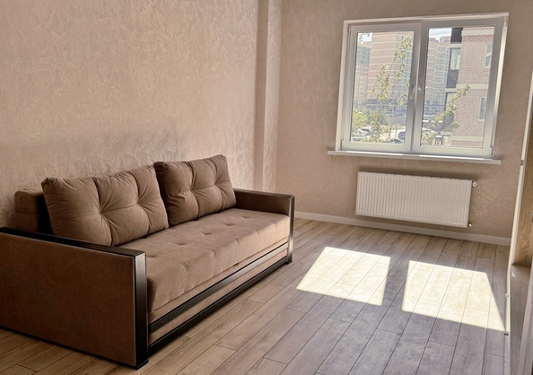 
  Сдам в аренду 2-комнатную квартиру, 70 м², Краснодар

. Фото 6.