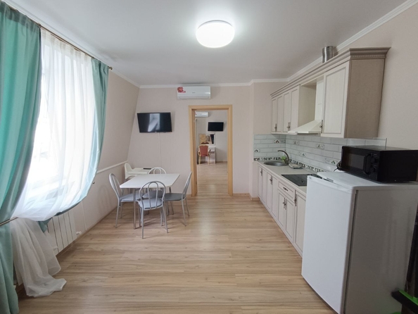 
   Продам 1-комнатную, 40 м², Пионерский пр-кт, 114В

. Фото 5.