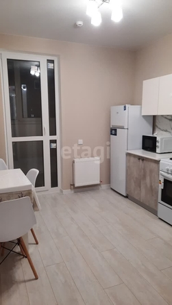 
  Сдам в аренду 1-комнатную квартиру, 37 м², Краснодар

. Фото 3.