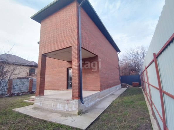 
   Продам таунхаус, 120 м², Краснодар

. Фото 6.