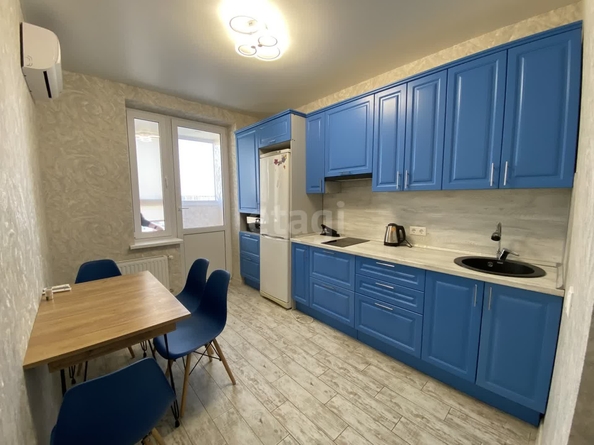 
  Сдам в аренду 1-комнатную квартиру, 34.2 м², Краснодар

. Фото 6.