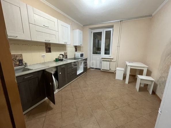 
  Сдам в аренду 1-комнатную квартиру, 46.7 м², Краснодар

. Фото 1.