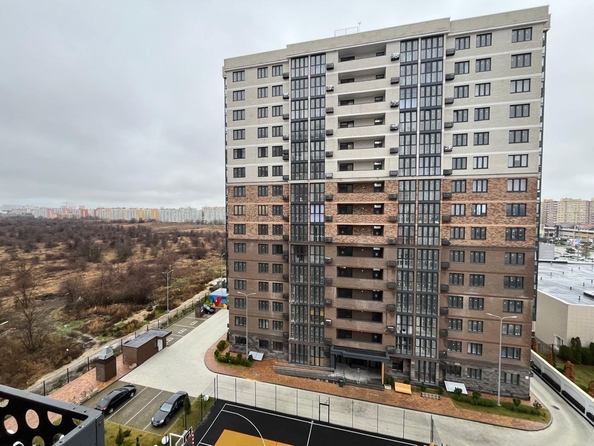 
   Продам 1-комнатную, 45 м², Анапское ш, 18к3

. Фото 14.