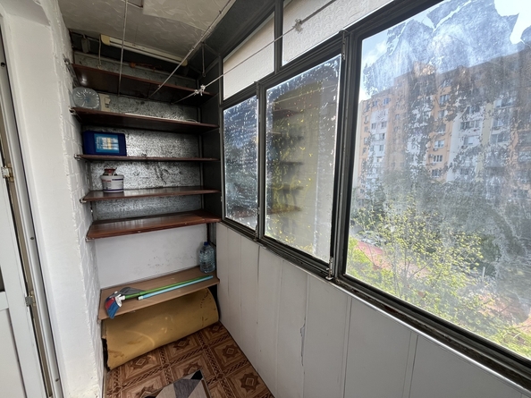 
   Продам 1-комнатную, 32 м², Стахановская ул, 9

. Фото 13.
