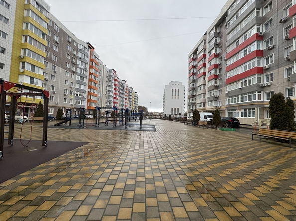 
   Продам 2-комнатную, 64 м², Парковая ул, 64Ак4

. Фото 28.