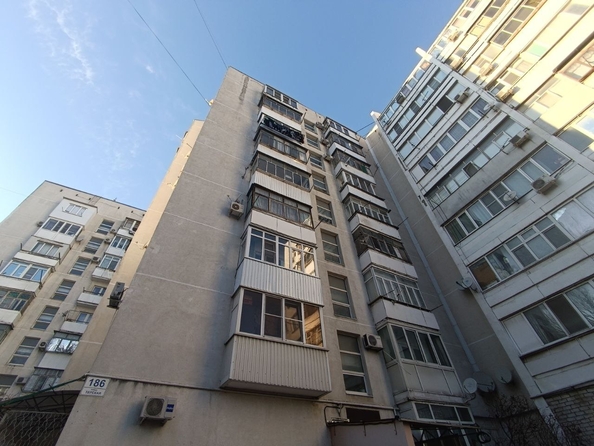 
   Продам 1-комнатную, 38 м², Терская ул, 186

. Фото 29.