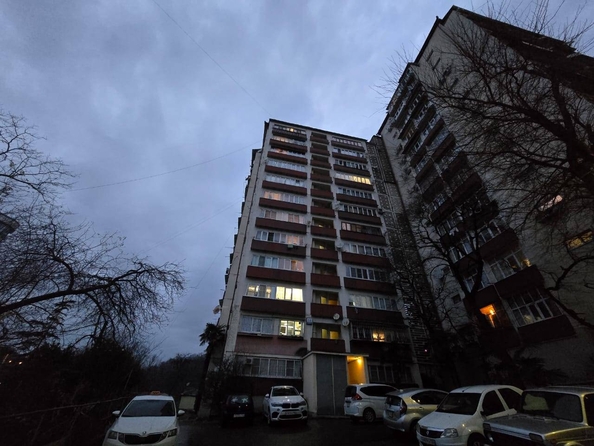 
   Продам 2-комнатную, 64 м², Мацестинская ул, 13А

. Фото 17.