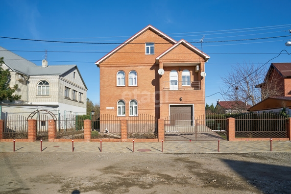 
   Продам дом, 217 м², Краснодар

. Фото 32.