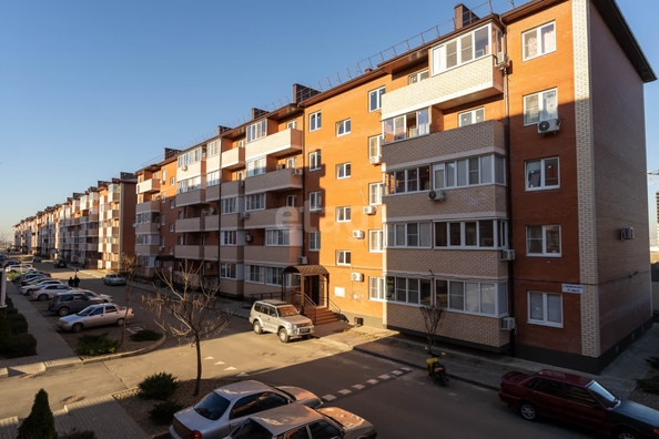 
   Продам 1-комнатную, 27 м², Тургенева ул, 33/3  15

. Фото 11.