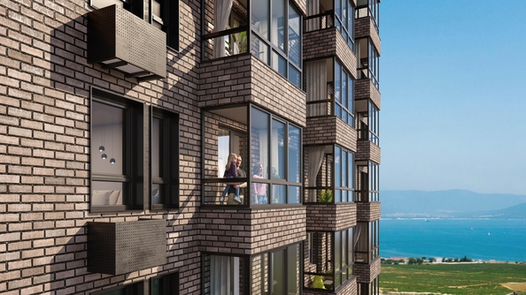 
   Продам 3-комнатную, 68.7 м², Барса, 3В литер

. Фото 3.