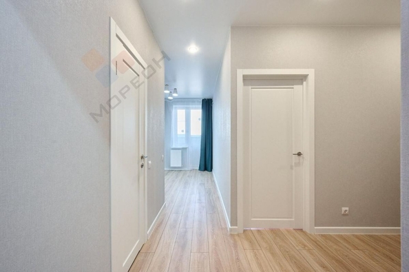
  Продается 1-комн. квартира, 32.6 м², Тепличная ул, д. 62/1к6
. Фото 8.