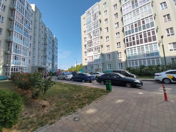 
   Продам 1-комнатную, 37 м², Мирная ул, 29к12

. Фото 18.