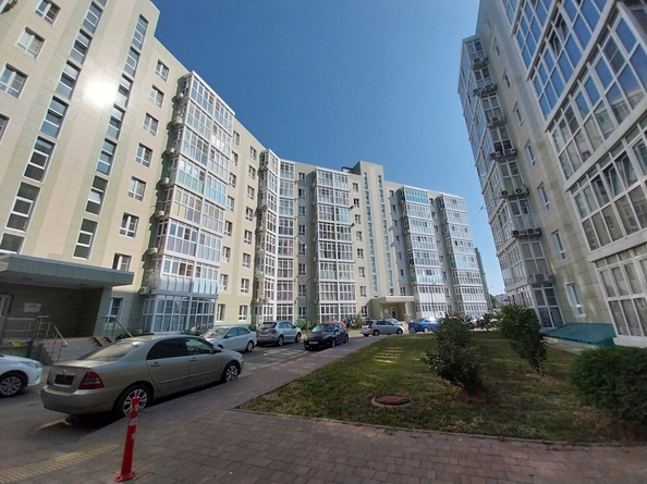 
   Продам 1-комнатную, 37 м², Мирная ул, 29к12

. Фото 19.