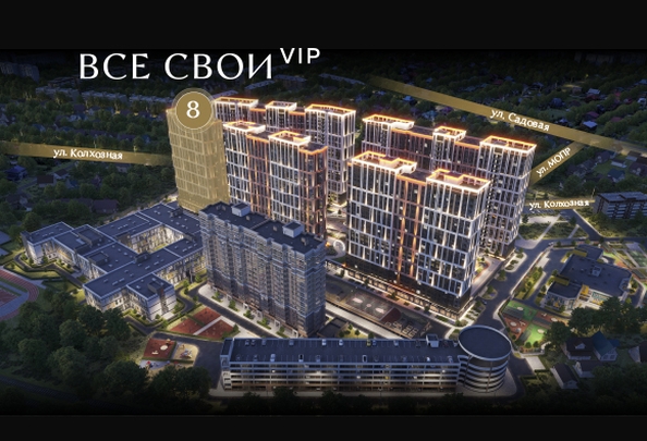 
   Продам студию, 30.75 м², Колхозная ул, 5/2 к2

. Фото 14.