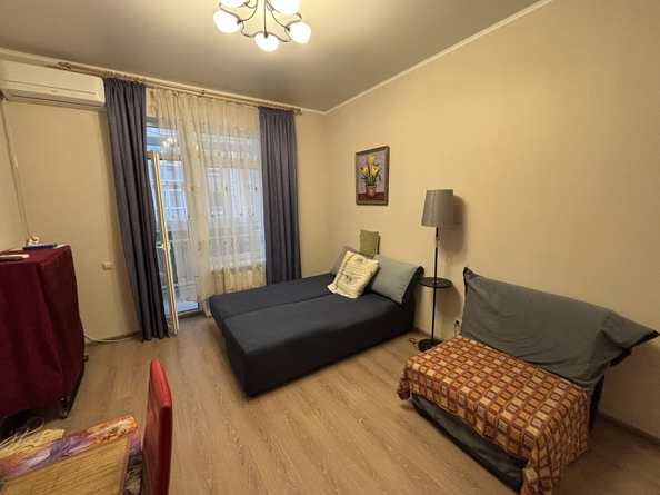 
   Продам студию квартира, 31 м², Пионерский пр-кт, 57к2

. Фото 16.