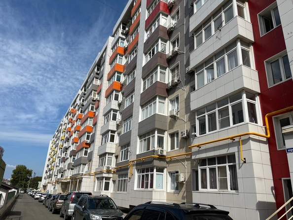 
   Продам 1-комнатную, 36 м², Парковая ул, 64Ак5

. Фото 10.