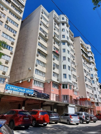 
   Продам 2-комнатную, 60 м², Красноармейская ул, 9

. Фото 7.