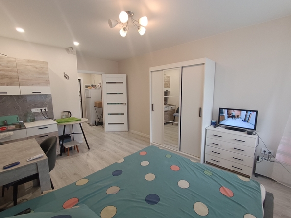 
  Продается  квартира, 28 м², Рождественская ул, д. 55к2
. Фото 1.
