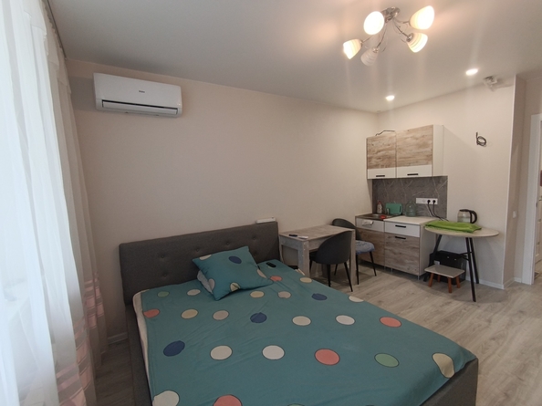 
  Продается  квартира, 28 м², Рождественская ул, д. 55к2
. Фото 9.