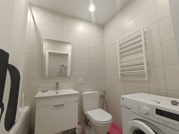 
  Продается  квартира, 28 м², Рождественская ул, д. 55к2
. Фото 14.