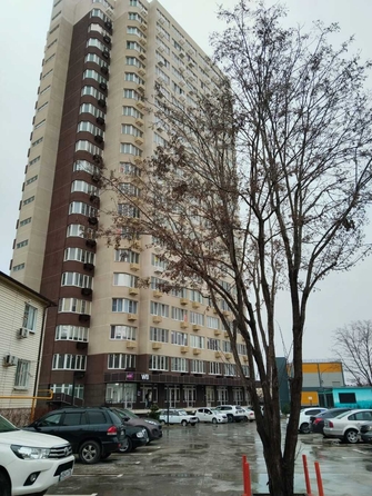 
   Продам студию, 30 м², Рождественская ул, 55к1

. Фото 13.