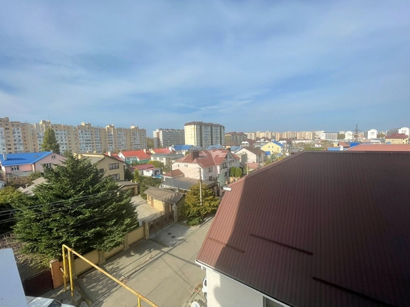 
   Продам 2-комнатную, 62 м², Толстого ул, 140

. Фото 14.